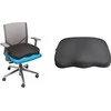 Laikiklis Kensington Ergonomiškas putų pagalvėlė su formos atminties K55805WW