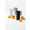 Kensington Jug, 1700 ml, juodas Paestum Collection