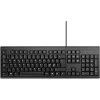 Kensington - EQ KB100S PN laidinė klaviatūra (juoda)