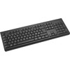 Klaviatūra Kensington KB150 EQ Belaidė klaviatūra