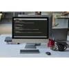 Kensington Belaidė klaviatūra kb435 eq