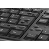 Klaviatūra „Kensington - EQ Desktop Set KM150 Wireless“ (Šiaurės šalių)
