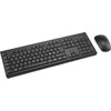 Klaviatūra „Kensington - EQ Desktop Set KM150 Wireless“ (Šiaurės šalių)
