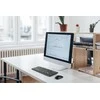 Klaviatūra „Kensington - EQ Desktop Set KM150 Wireless“ (Šiaurės šalių)