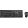 Klaviatūra „Kensington - EQ Desktop Set KM150 Wireless“ (Šiaurės šalių)