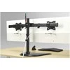 Laikiklis Kensington Kensington Monitorarm bis27".1TFT.2Gel.max.je 10kg juodas
