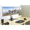Laikiklis Kensington Kensington Monitorarm bis27".1TFT.2Gel.max.je 10kg juodas