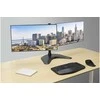 Laikiklis Kensington Kensington Monitorarm bis27".1TFT.2Gel.max.je 10kg juodas