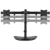 Laikiklis Kensington Kensington Monitorarm bis27".1TFT.2Gel.max.je 10kg juodas