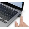 Kensington Odcisk palca Key VeriMark IT 2.0 USB-C FIDO2 l1 (K64705WW)