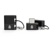 Kensington Odcisk palca Key VeriMark IT 2.0 USB-C FIDO2 l1 (K64705WW)