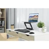 KENSINGTON SMARTFIT EQ ADJUSTAB - MULTI-ANGLE LAPTOP STAND
