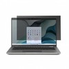 Kensington Privatumo filtras EQ 2 krypčių nuimamas 16" 16:10