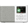 Kenwood CR-M33DAB baltas