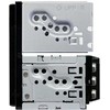 Automagnetola Kenwood DMX5023DAB