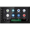Automagnetola Kenwood DMX-6523DSM 2-DIN WIFI multimedijos grotuvas su Bluetooth, USB