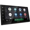 Automagnetola Kenwood DMX-6523DSM 2-DIN WIFI multimedijos grotuvas su Bluetooth, USB
