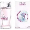Tualetinis vanduo Kenzo L'Eau Kenzo Hyper Wave  EDT 50 ml