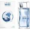 Kenzo L'Eau Kenzo Pour Homme EDT tualetinis vanduo vyrams, 50 ml