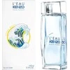 Leau Kenzo Hyper Wave Homme et 100 Vap