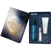 Set Kenzo: Homme Intense Eau De Toilette For Men, 60 ml + Homme Intense Eau De Toilette For Men, 10 ml + Homme Intense Dušo želė, 75 ml