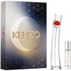 Set Kenzo: Flower Eau De Parfum For Women, 50 ml + Flower Eau De Parfum For Women, 10 ml