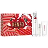 Set Kenzo: La Recolte Parisienne Eau De Parfum For Women, 75 ml + La Recolte Parisienne Eau De Parfum For Women, 10 ml + La Recolte Parisienne Hydrating Losjonas kūnui, 75 ml