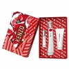 Set Kenzo: La Recolte Parisienne Eau De Parfum For Women, 75 ml + La Recolte Parisienne Eau De Parfum For Women, 10 ml + La Recolte Parisienne Hydrating Losjonas kūnui, 75 ml