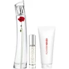Set Kenzo: La Recolte Parisienne Eau De Parfum For Women, 75 ml + La Recolte Parisienne Eau De Parfum For Women, 10 ml + La Recolte Parisienne Hydrating Losjonas kūnui, 75 ml