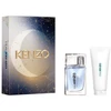Set Kenzo: L'Eau Kenzo Eau De Toilette For Men, 30 ml + L'Eau Kenzo Dušo želė, 75 ml
