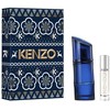 Kenzo Homme Intense tualetinio vandens purškiklis 60ml + tualetinio vandens purškiklis 10ml