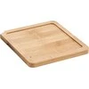 Kinvara Kepimo indas kalioji geležis su bambukiniu padėklu 18,5x14x5 cm (max 260C) 64306