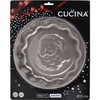 La Cucina Forma kepimo forma su Šv. Kalėdų Senelio motyvu, , Ø 25 cm