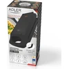 Adler | Daugiafunkcis įrenginys | AD 3066 | Lentelė | 900 W | Juodas