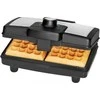 Vaflinė Lafer Clatronic WA 3606