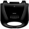 MPM MOP-47 sandwich toaster juodas
