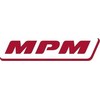Sumuštinių keptuvas Keptuvas MPM Keptuvas sumuštinių MOP-50M MPM