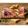 Sumuštinių keptuvas Rommelsbacher Rommelsbacher Sandwich Maker ST 1800, sandwich maker (slate)
