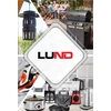 Sumuštinių keptuvas LUND SUMUŠTINIŲ KEPTUVĖ 750W, GRILIO PLOKŠTĖ, JUODA