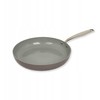 Frying pan MAESTRO MR-1209 (MR-1209-20) 20 cm Pilkas