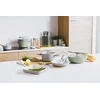 Keptuvė BergHOFF Leo Balance Moonmist, 28 cm, aliuminis