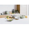 Keptuvė BergHOFF Leo Balance Moonmist, 32 cm, aliuminis