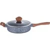 FRYPAN BERLINGER HAUS FOREST LINE 24CM BH-1210-N