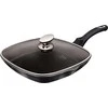 GRILINĖ SU DANGVA GRANITAS 28x28cm BERLINGER HAUS Carbon Pro BH-6909