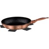 Berlinger Haus Metallic keptuvė 20cm