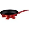 20 cm GRANITINĖ SKELĖ BERLINGER HAUS METALLIC BURGUNDY LINE BH-1251-N