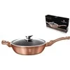 Berlinger Haus Metallic 28cm keptuvė