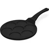 Keptuvė Berlinger Haus padalinta titano danga 26 cm