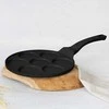 Keptuvė Berlinger Haus padalinta titano danga 26 cm