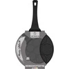 Keptuvė Berlinger Haus padalinta titano danga 26 cm